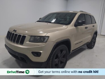 2014 Jeep Grand Cherokee in Columbus, OH 43231