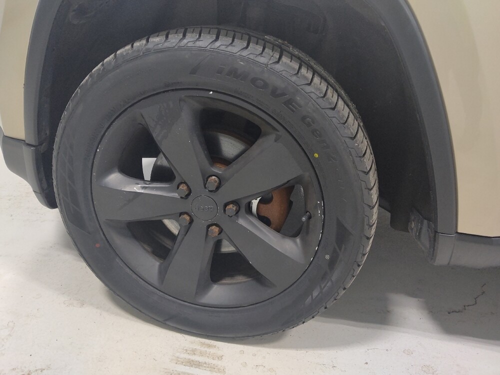 2014 Jeep Grand Cherokee in Columbus, OH 43231 - 18117695 31