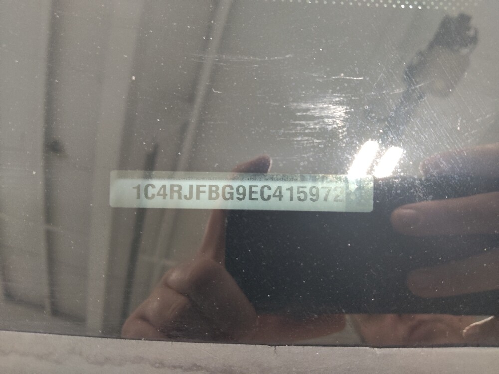 2014 Jeep Grand Cherokee in Columbus, OH 43231 - 18117695 33