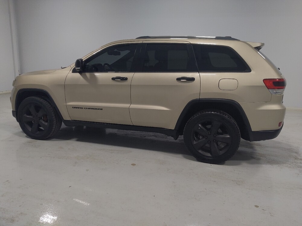 2014 Jeep Grand Cherokee in Columbus, OH 43231 - 18117695 3