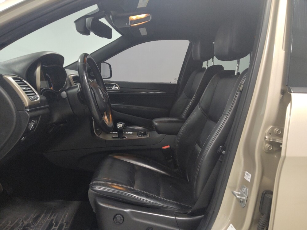 2014 Jeep Grand Cherokee in Columbus, OH 43231 - 18117695 17
