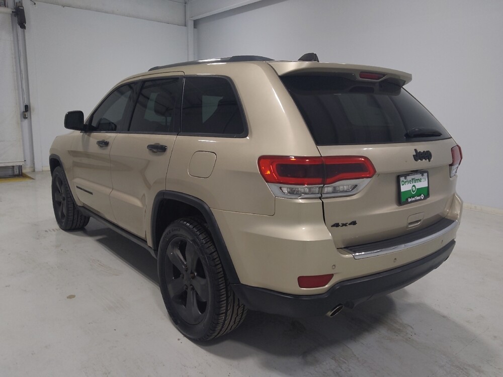2014 Jeep Grand Cherokee in Columbus, OH 43231 - 18117695 5