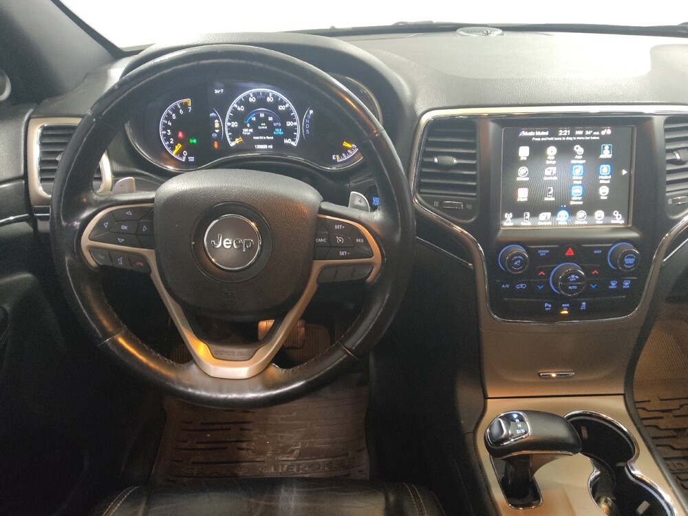 2014 Jeep Grand Cherokee in Columbus, OH 43231 - 18117695 22