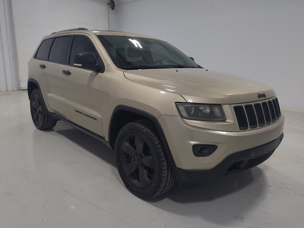 2014 Jeep Grand Cherokee in Columbus, OH 43231 - 18117695 13