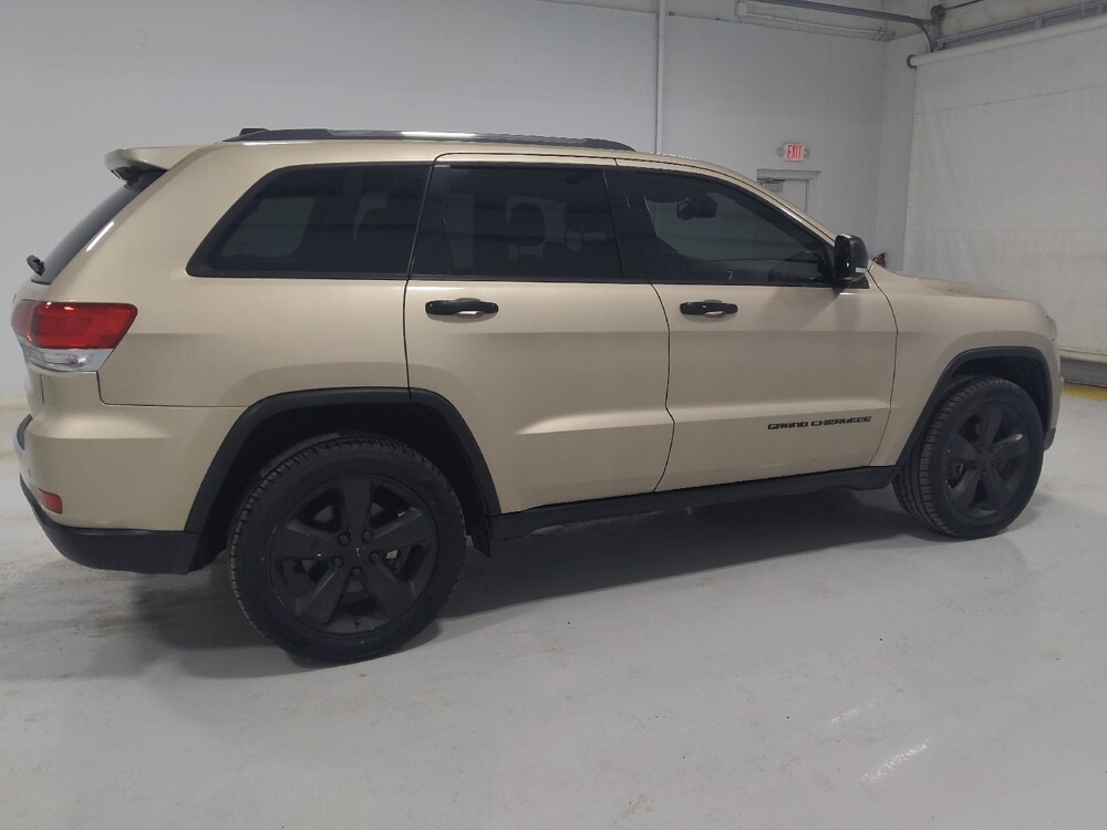 2014 Jeep Grand Cherokee in Columbus, OH 43231 - 18117695 10