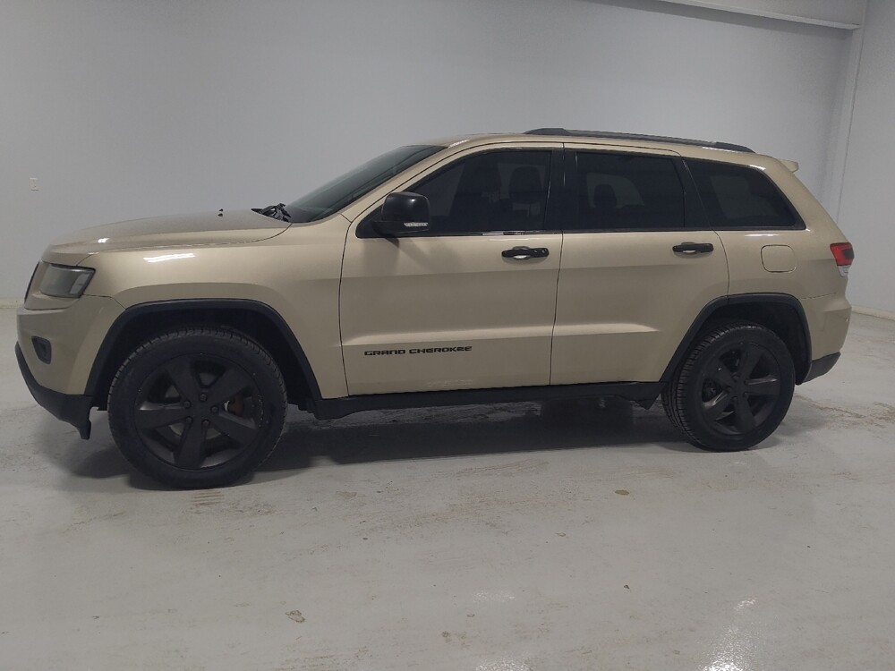2014 Jeep Grand Cherokee in Columbus, OH 43231 - 18117695 2