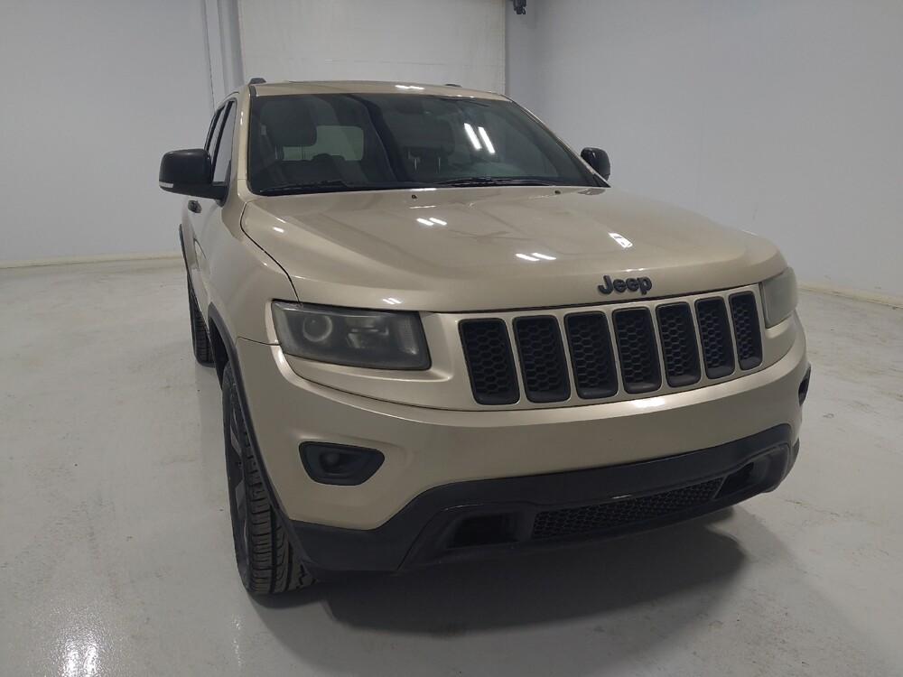2014 Jeep Grand Cherokee in Columbus, OH 43231 - 18117695 14