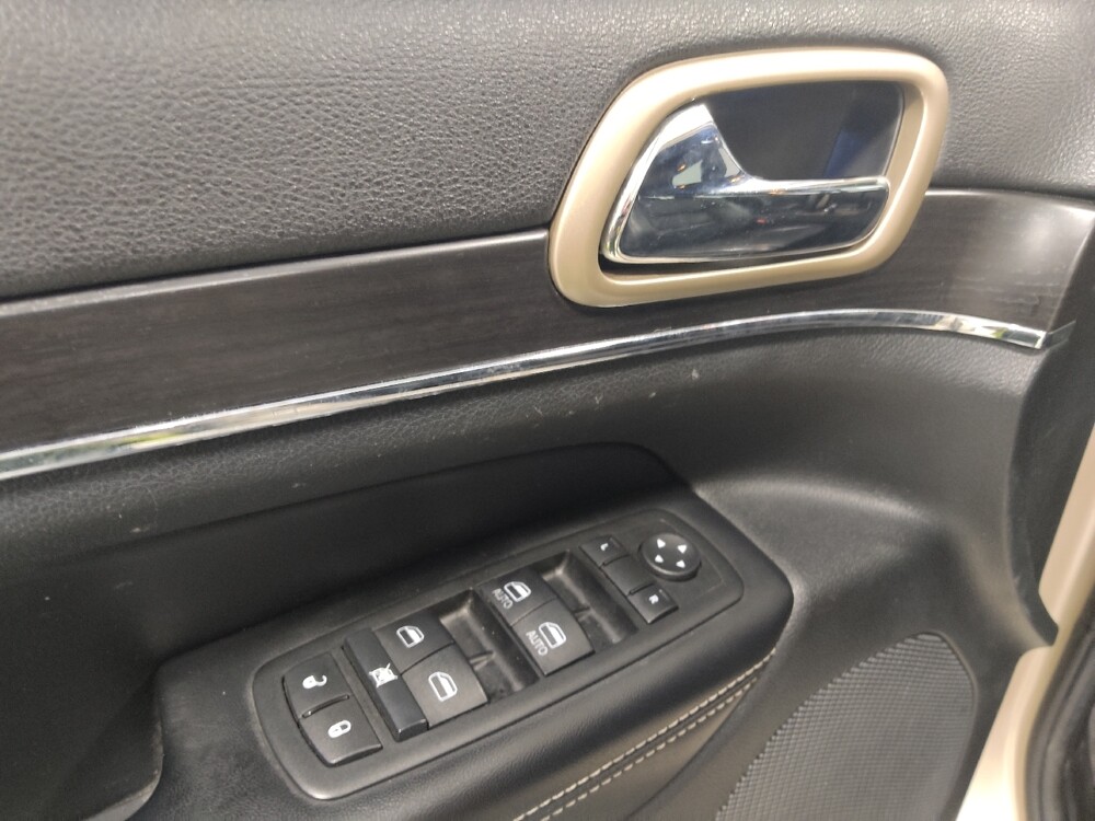 2014 Jeep Grand Cherokee in Columbus, OH 43231 - 18117695 27