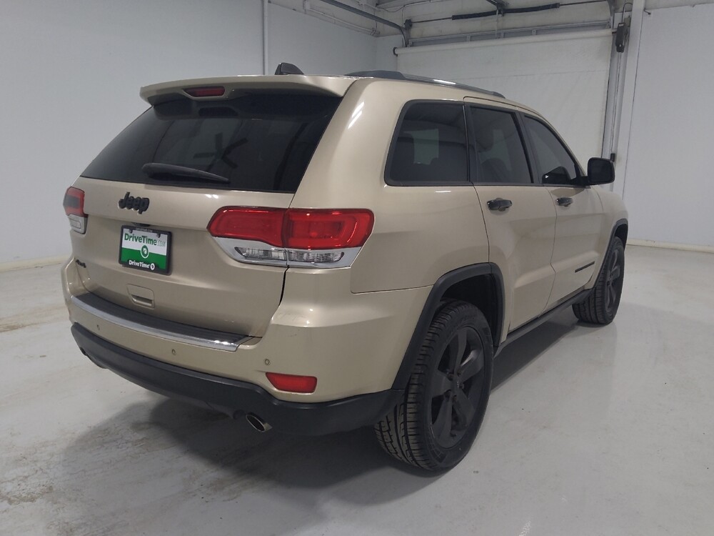 2014 Jeep Grand Cherokee in Columbus, OH 43231 - 18117695 9