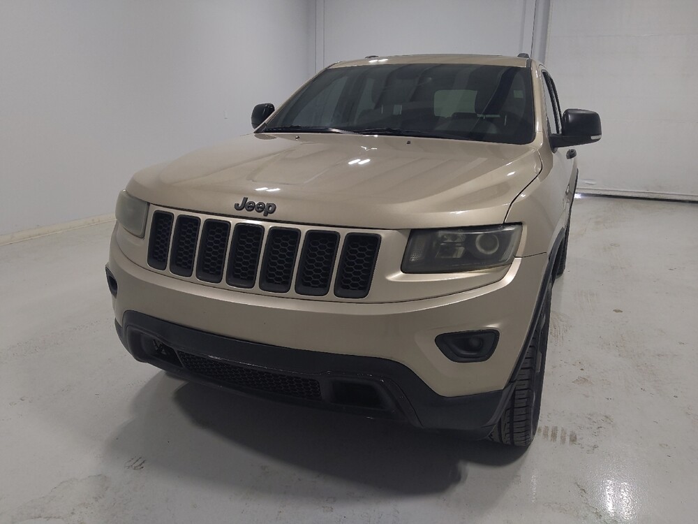 2014 Jeep Grand Cherokee in Columbus, OH 43231 - 18117695 15