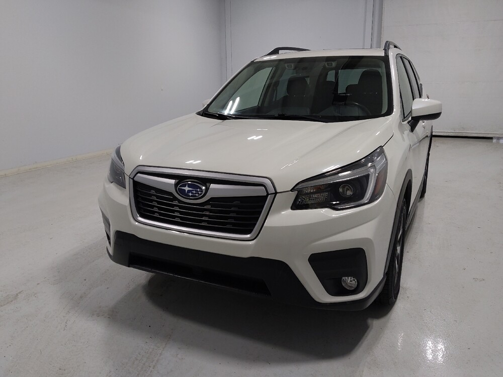 2021 Subaru Forester in Columbus, OH 43231 - 18117696 15