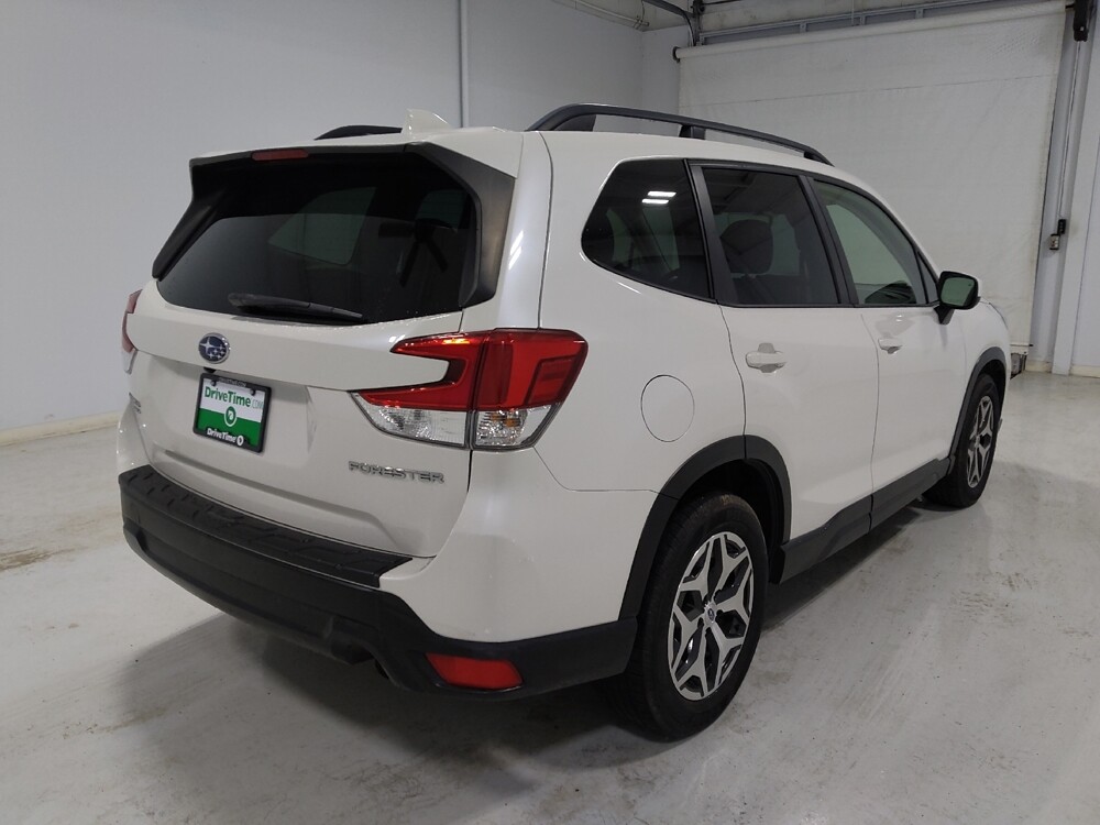 2021 Subaru Forester in Columbus, OH 43231 - 18117696 9