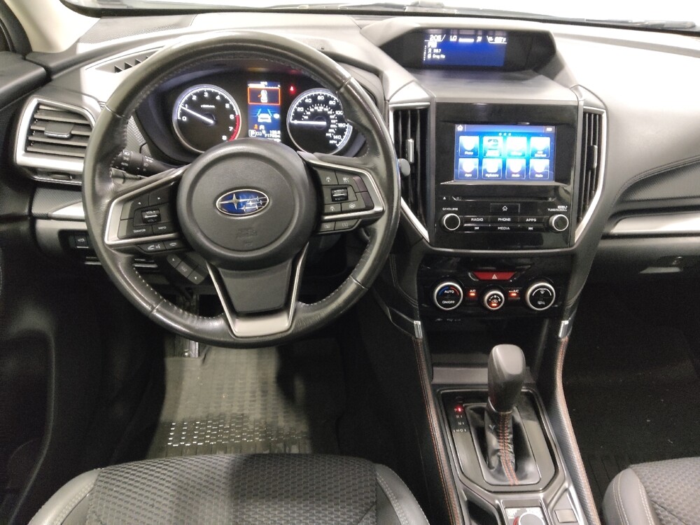 2021 Subaru Forester in Columbus, OH 43231 - 18117696 22