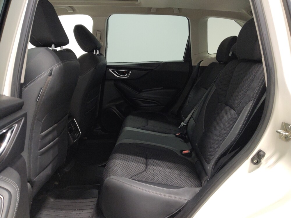 2021 Subaru Forester in Columbus, OH 43231 - 18117696 18