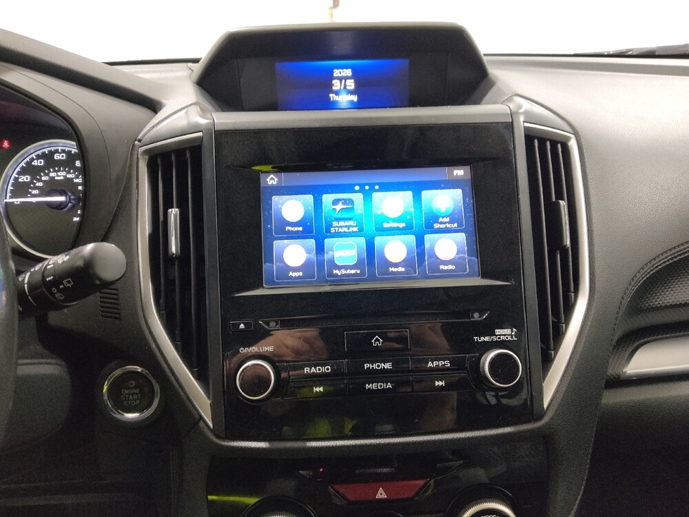 2021 Subaru Forester in Columbus, OH 43231 - 18117696 25