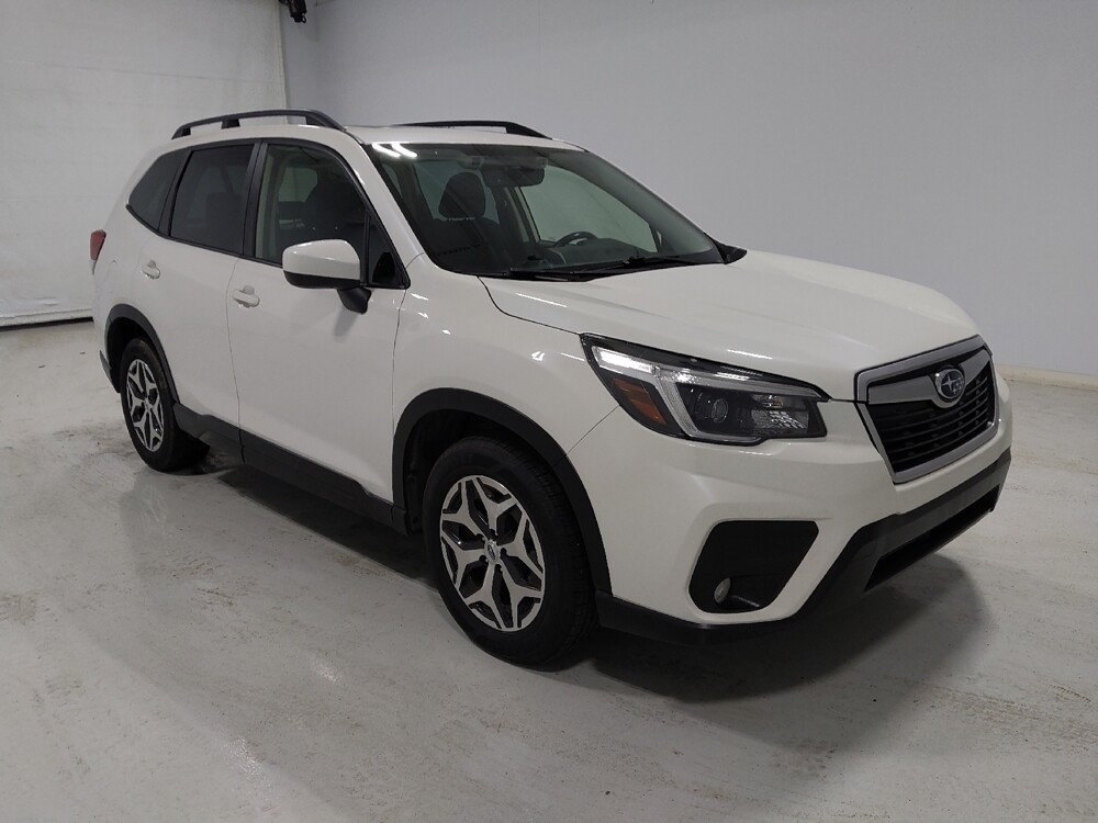 2021 Subaru Forester in Columbus, OH 43231 - 18117696 13