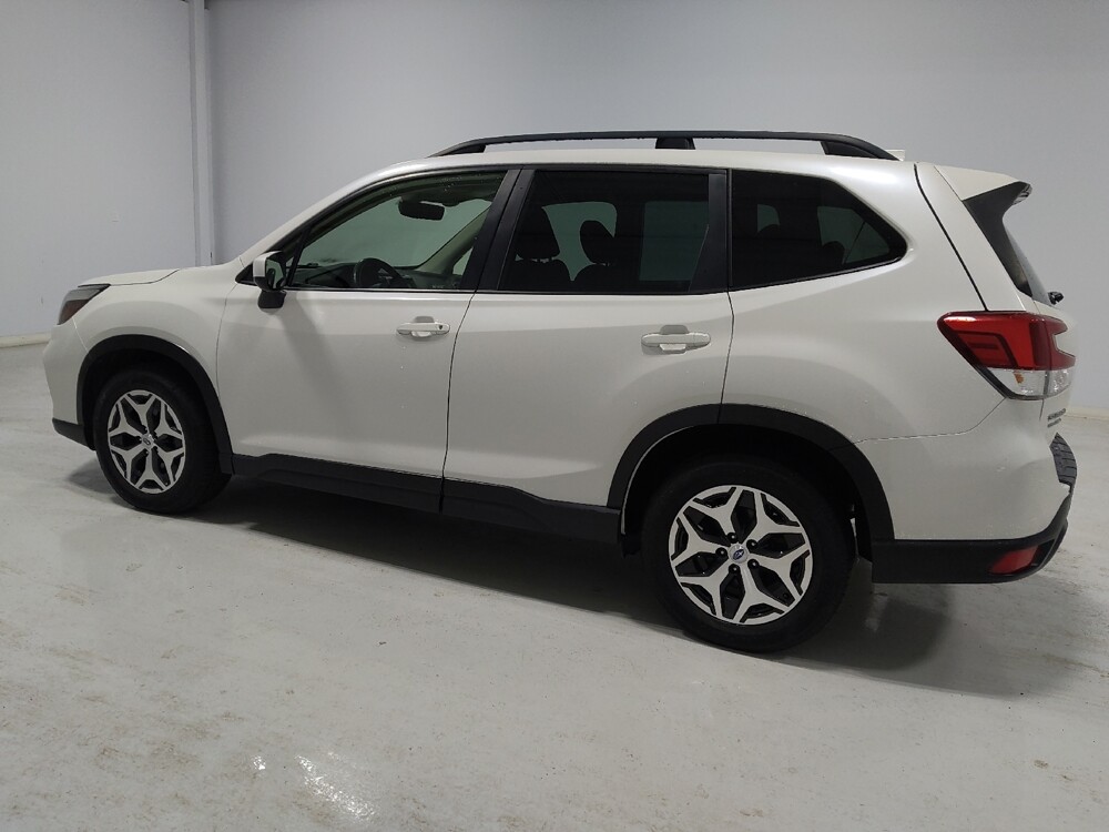 2021 Subaru Forester in Columbus, OH 43231 - 18117696 3