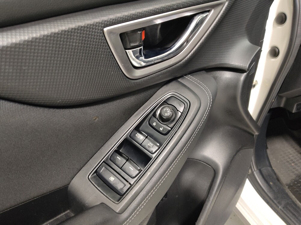 2021 Subaru Forester in Columbus, OH 43231 - 18117696 27