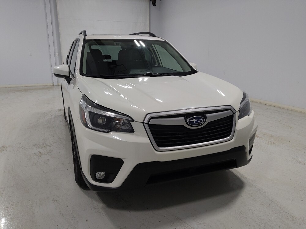 2021 Subaru Forester in Columbus, OH 43231 - 18117696 14