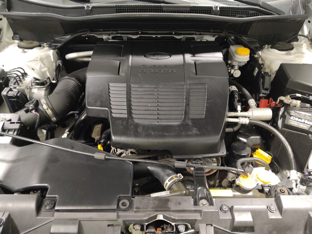 2021 Subaru Forester in Columbus, OH 43231 - 18117696 30