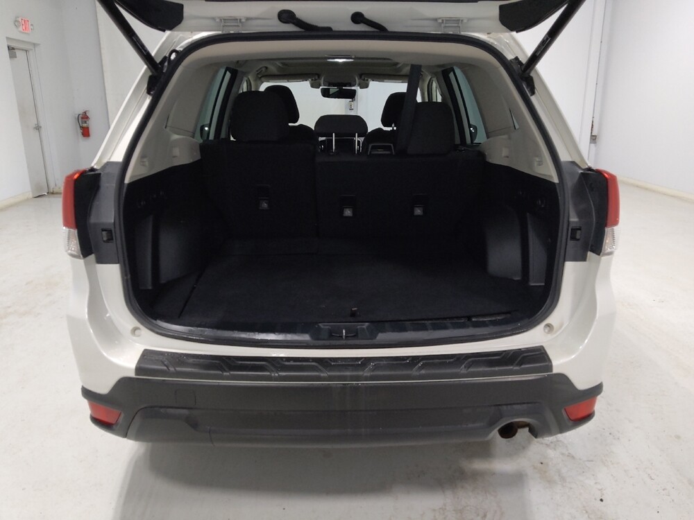 2021 Subaru Forester in Columbus, OH 43231 - 18117696 29