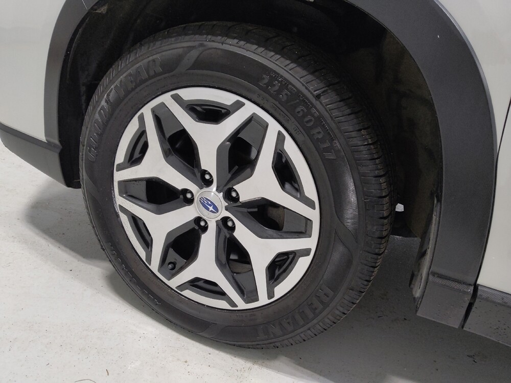 2021 Subaru Forester in Columbus, OH 43231 - 18117696 31