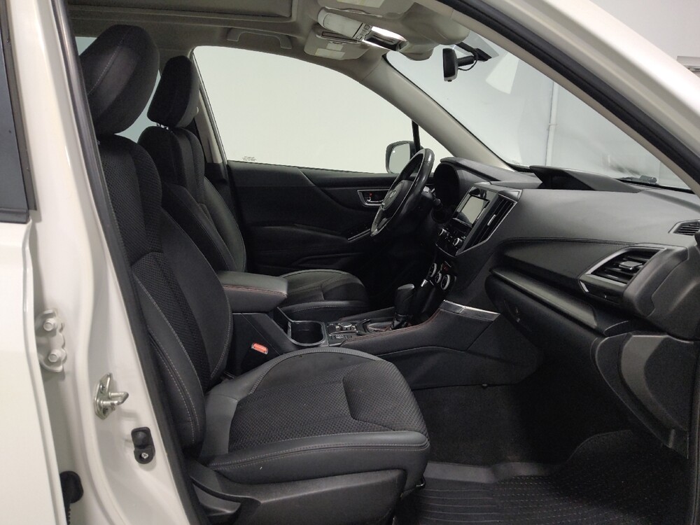 2021 Subaru Forester in Columbus, OH 43231 - 18117696 21