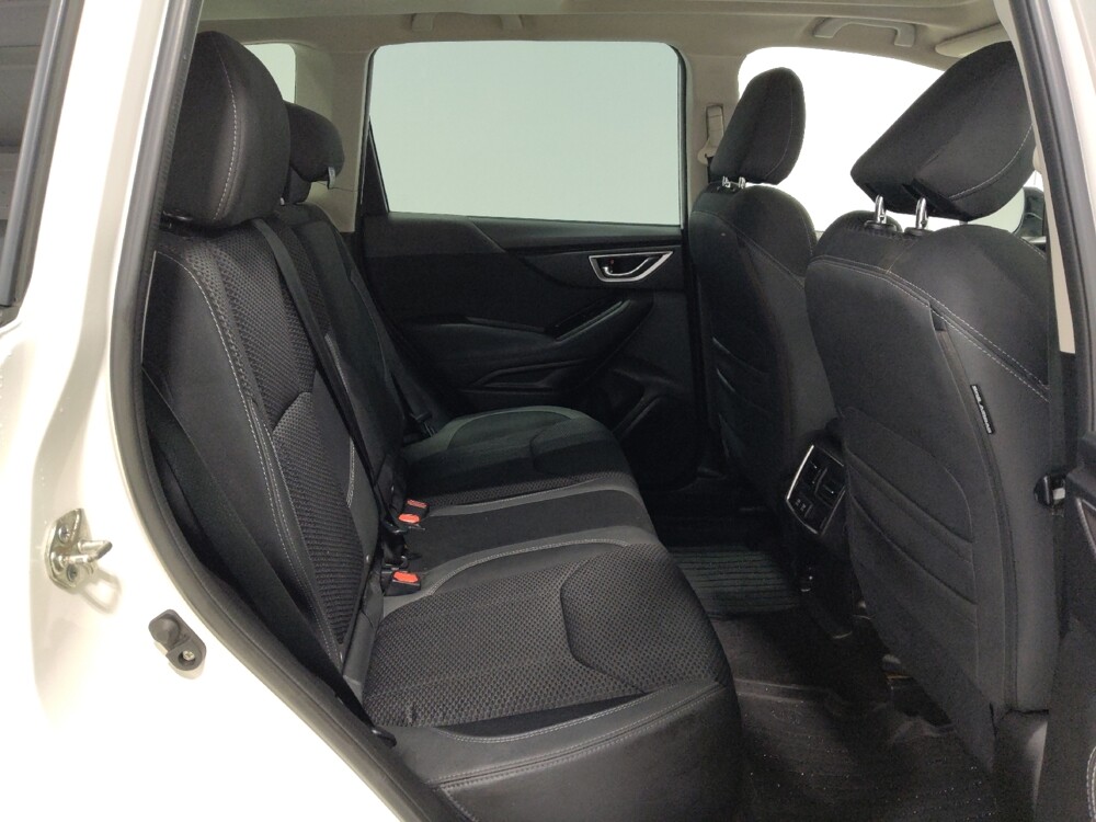 2021 Subaru Forester in Columbus, OH 43231 - 18117696 19