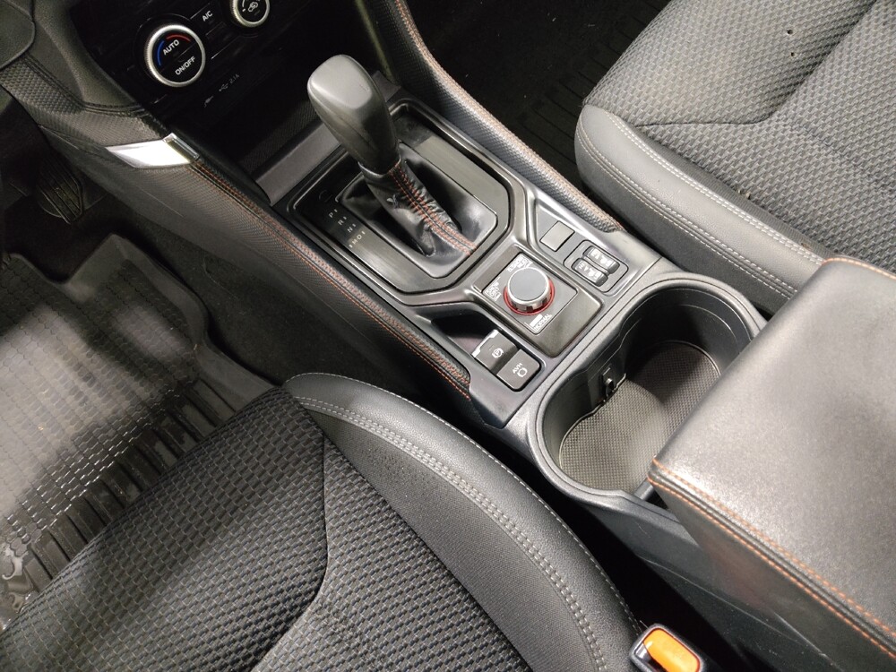 2021 Subaru Forester in Columbus, OH 43231 - 18117696 26