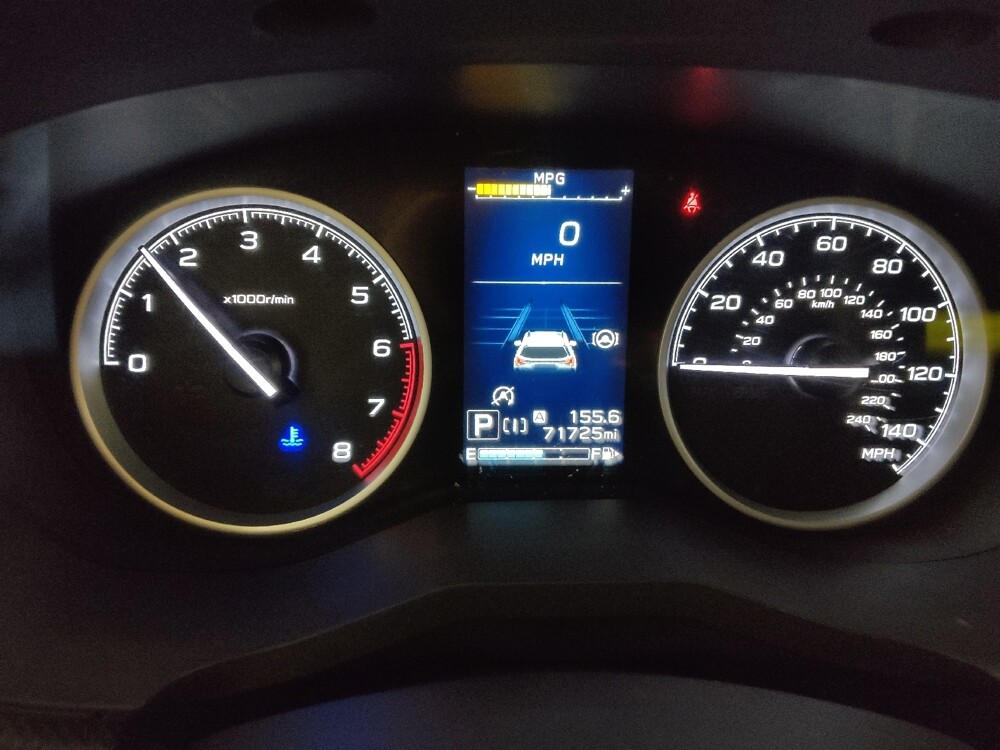 2021 Subaru Forester in Columbus, OH 43231 - 18117696 23