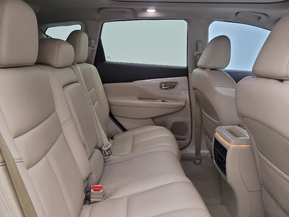 2015 Nissan Murano in Miamisburg, OH 45342 - 18117697 19