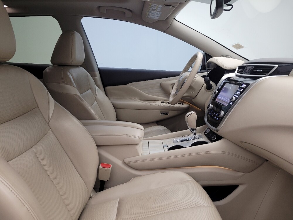 2015 Nissan Murano in Miamisburg, OH 45342 - 18117697 21