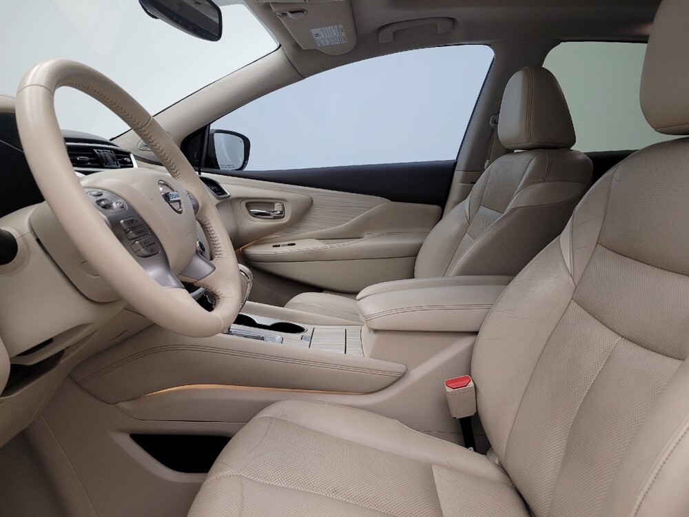 2015 Nissan Murano in Miamisburg, OH 45342 - 18117697 17