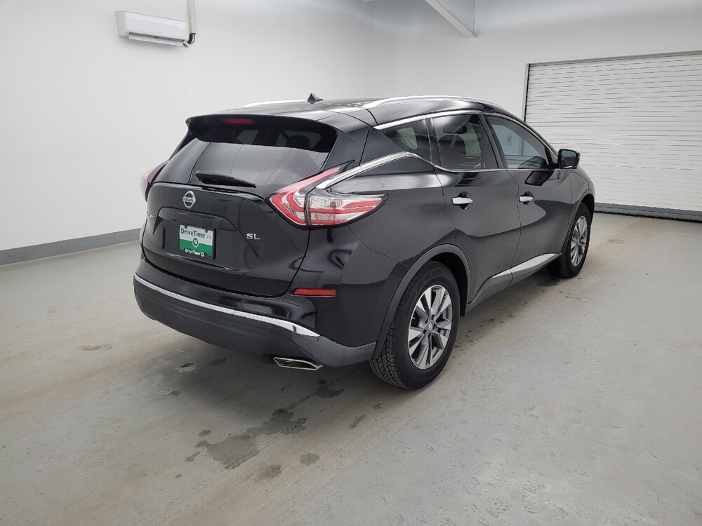 2015 Nissan Murano in Miamisburg, OH 45342 - 18117697 9