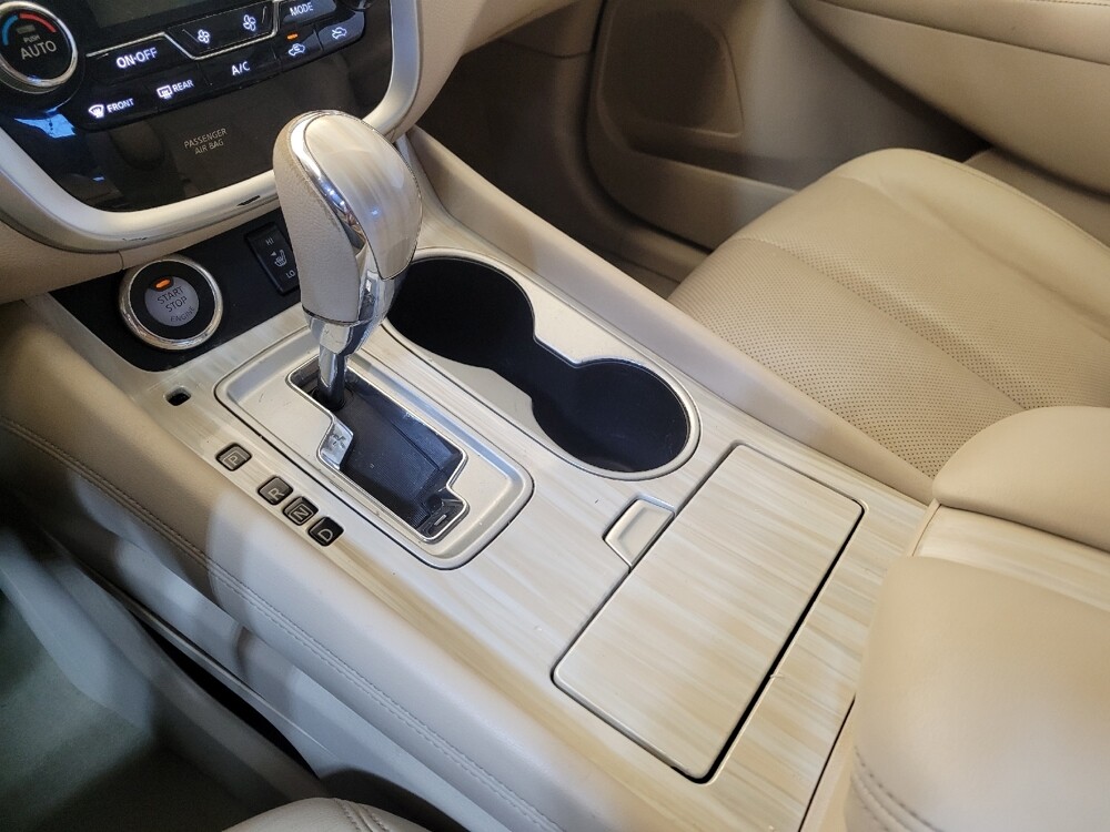 2015 Nissan Murano in Miamisburg, OH 45342 - 18117697 26
