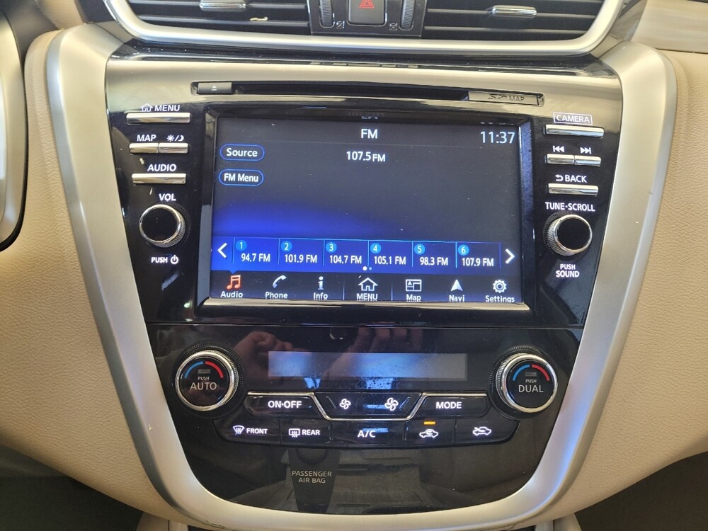 2015 Nissan Murano in Miamisburg, OH 45342 - 18117697 25