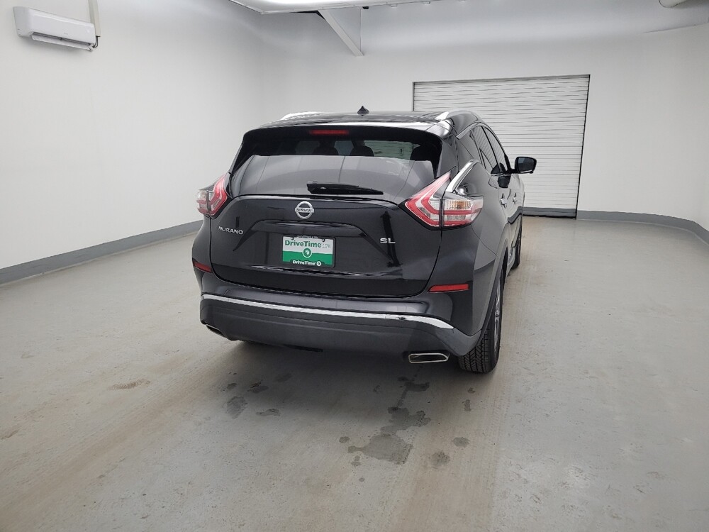 2015 Nissan Murano in Miamisburg, OH 45342 - 18117697 7