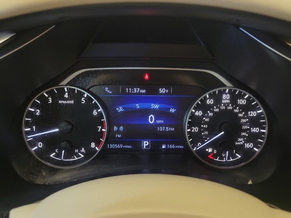 2015 Nissan Murano in Miamisburg, OH 45342 - 18117697 23