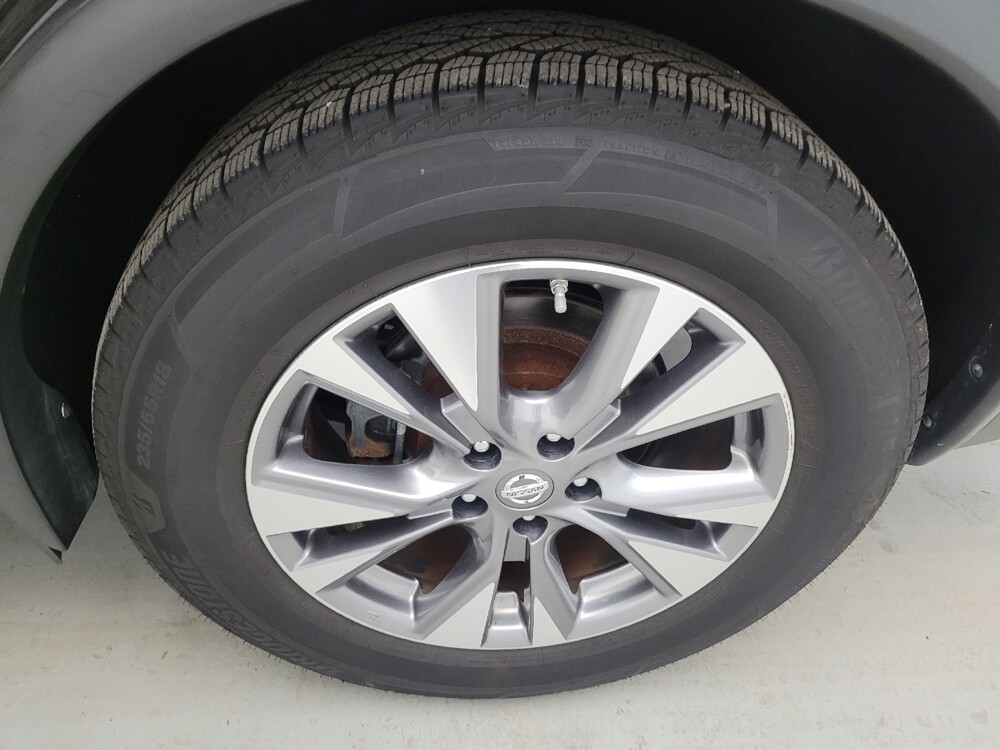 2015 Nissan Murano in Miamisburg, OH 45342 - 18117697 31