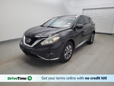 2015 Nissan Murano in Miamisburg, OH 45342
