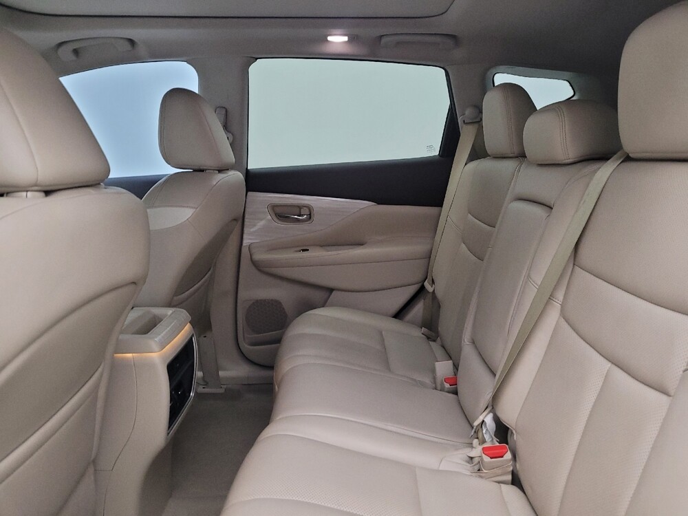 2015 Nissan Murano in Miamisburg, OH 45342 - 18117697 18