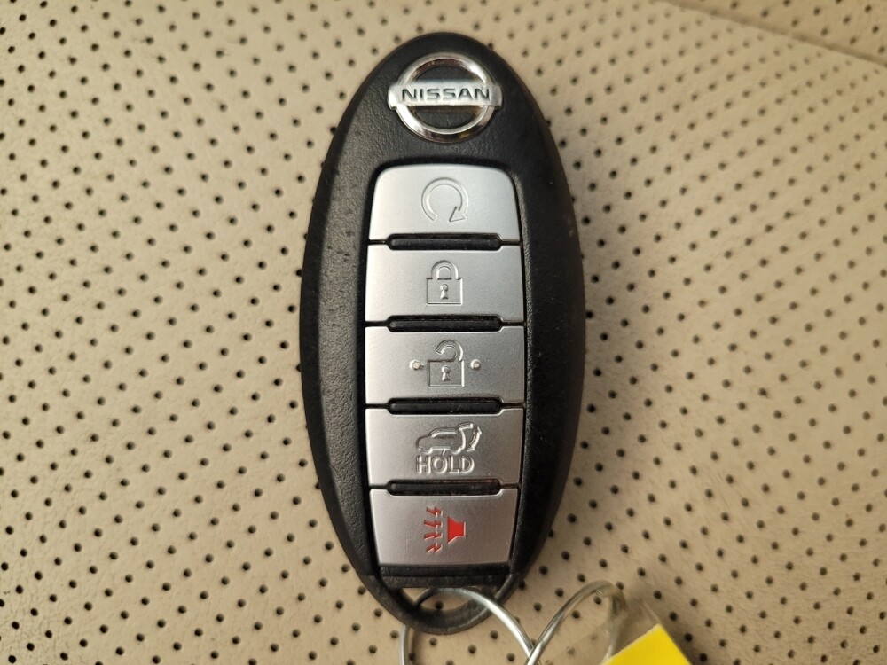 2015 Nissan Murano in Miamisburg, OH 45342 - 18117697 32