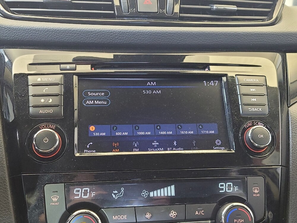 2021 Nissan Rogue Sport in Lexington, KY 40509 - 18117698 25