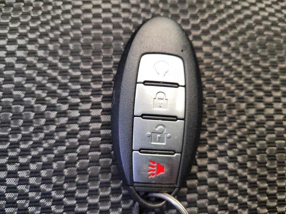 2021 Nissan Rogue Sport in Lexington, KY 40509 - 18117698 32