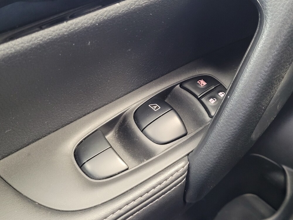 2021 Nissan Rogue Sport in Lexington, KY 40509 - 18117698 27