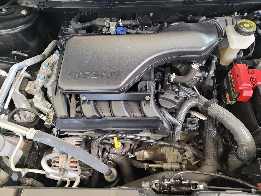 2021 Nissan Rogue Sport in Lexington, KY 40509 - 18117698 30