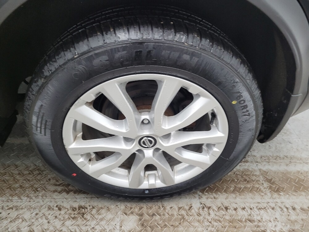 2021 Nissan Rogue Sport in Lexington, KY 40509 - 18117698 31