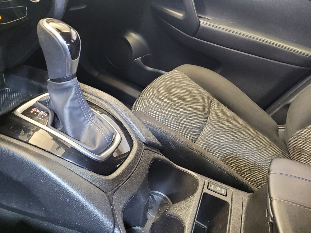 2021 Nissan Rogue Sport in Lexington, KY 40509 - 18117698 26