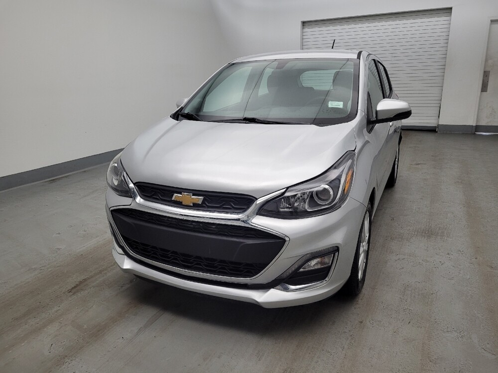 2021 Chevrolet Spark in Miamisburg, OH 45342 - 18117699 15