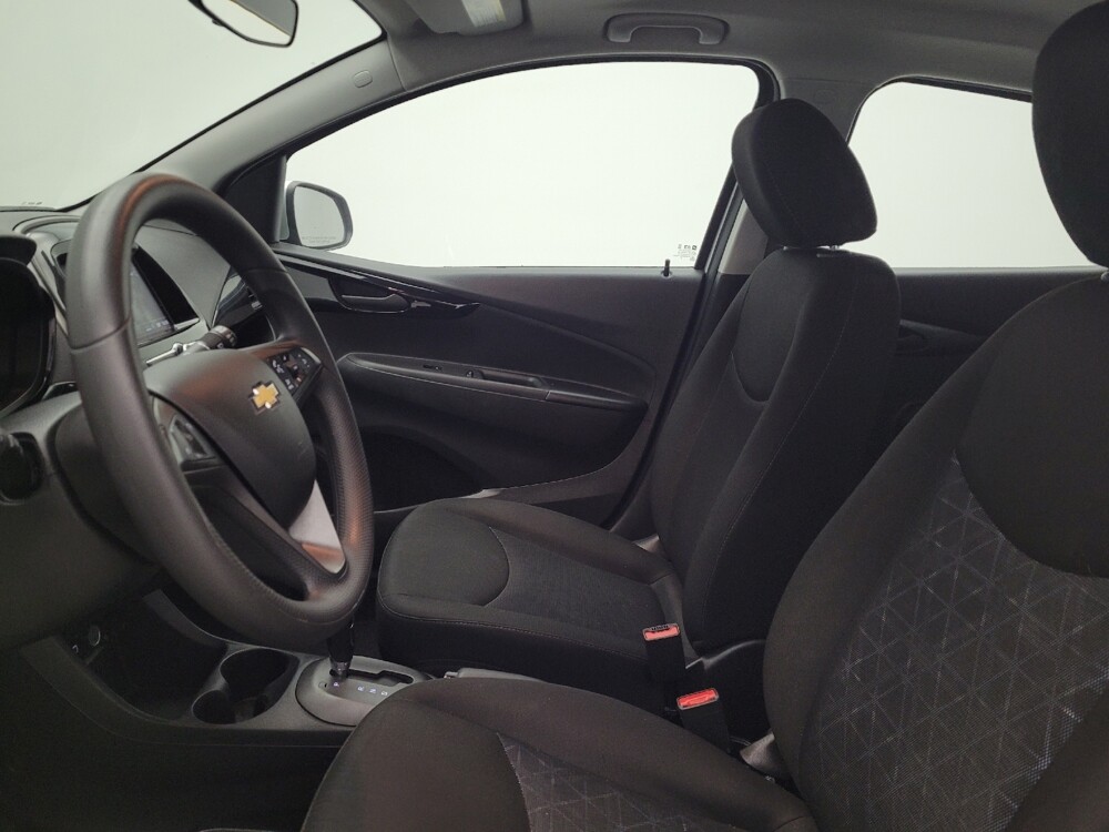 2021 Chevrolet Spark in Miamisburg, OH 45342 - 18117699 17